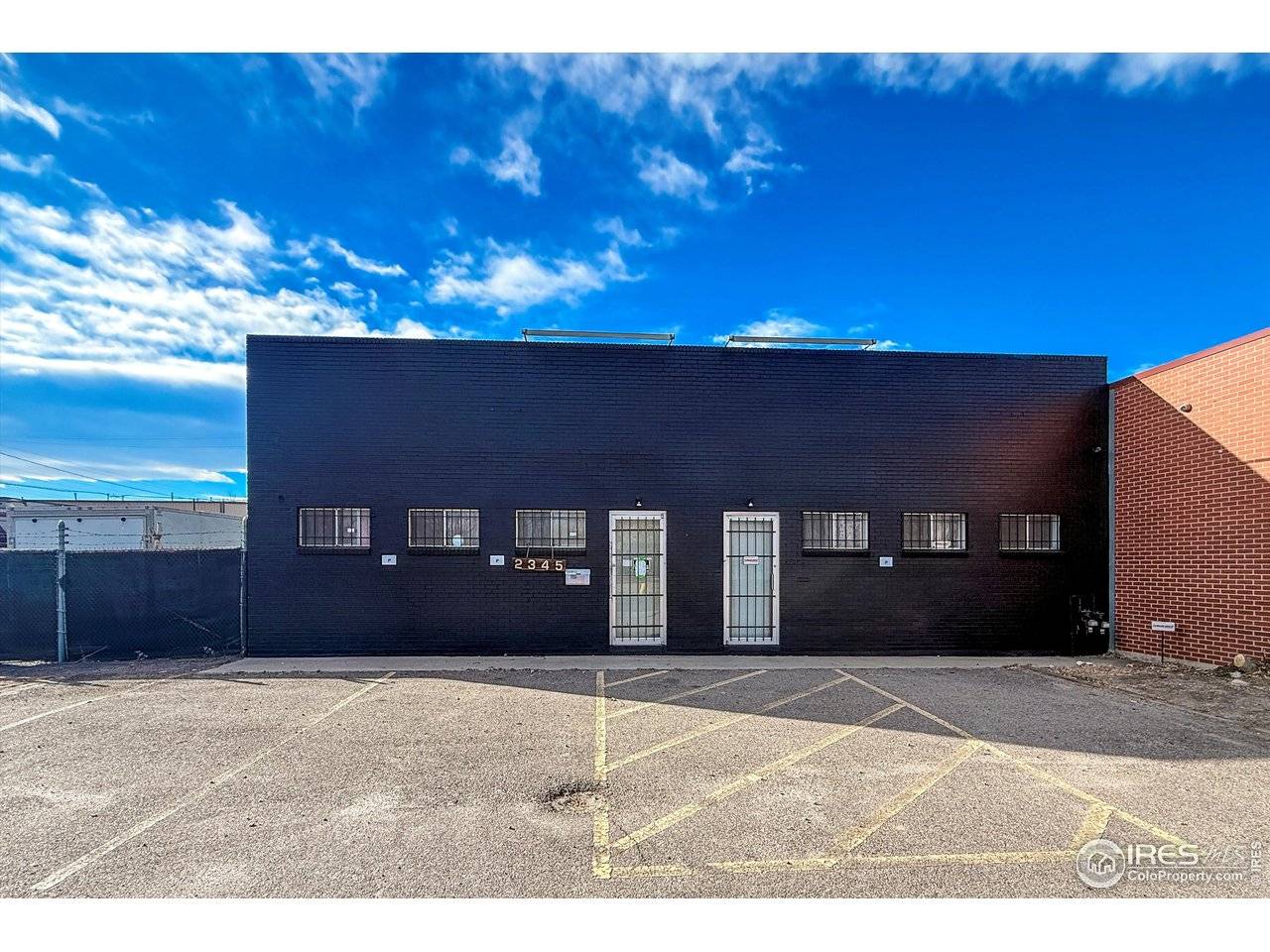 2345 S Platte River, Denver, CO 80223