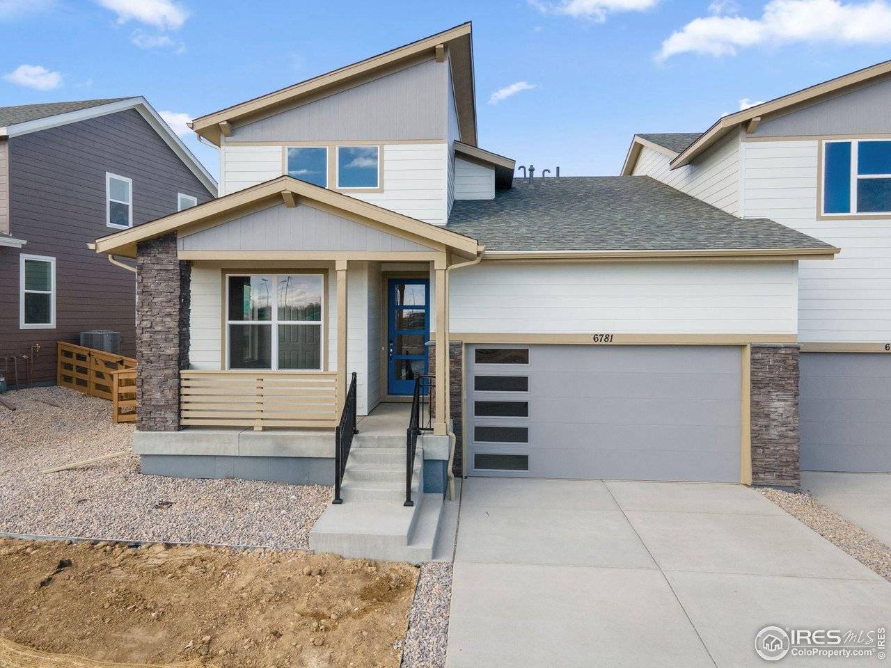 6781 Utica, Firestone, CO 80504