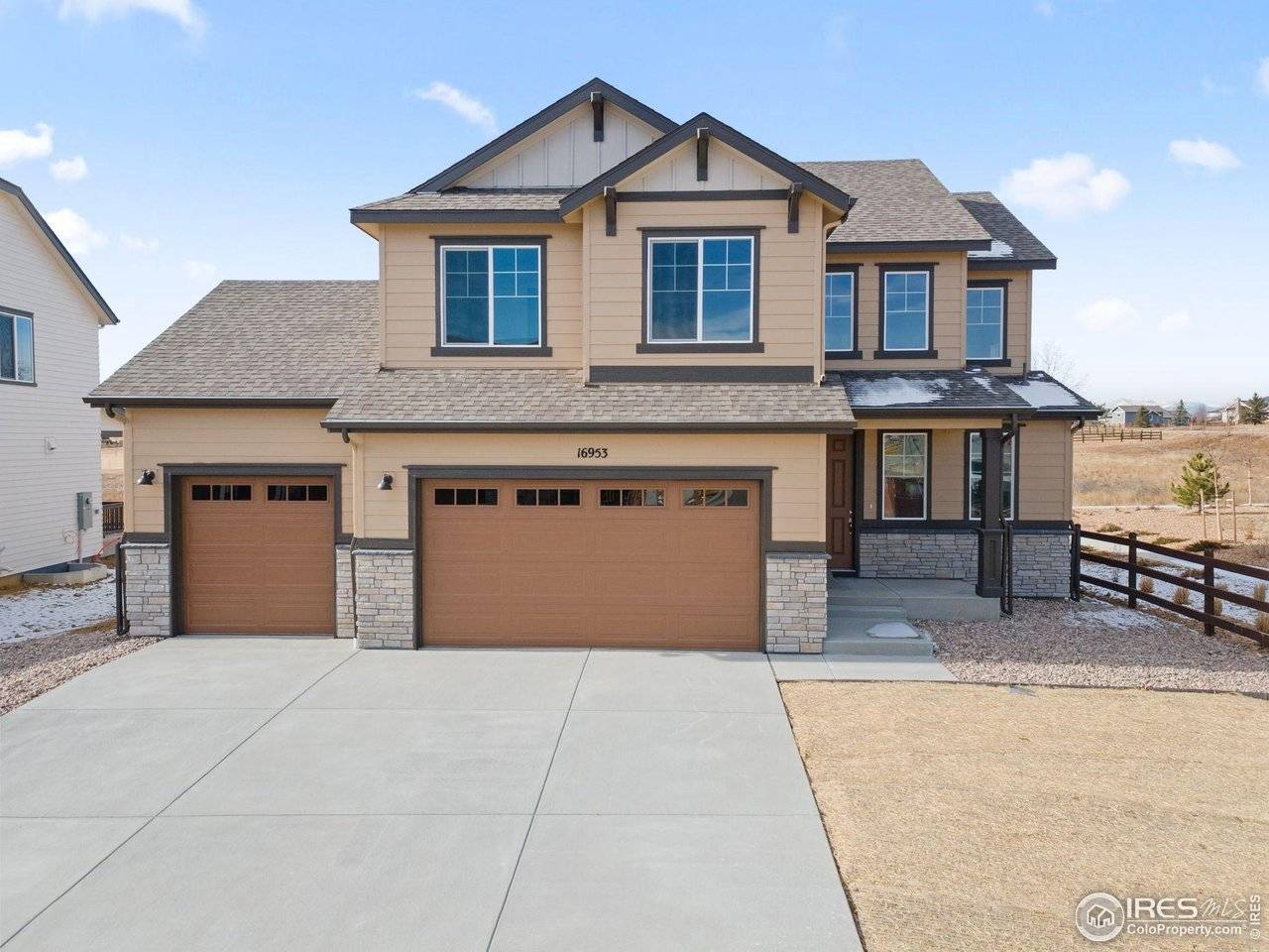 16953 Ballinger, Mead, CO 80542