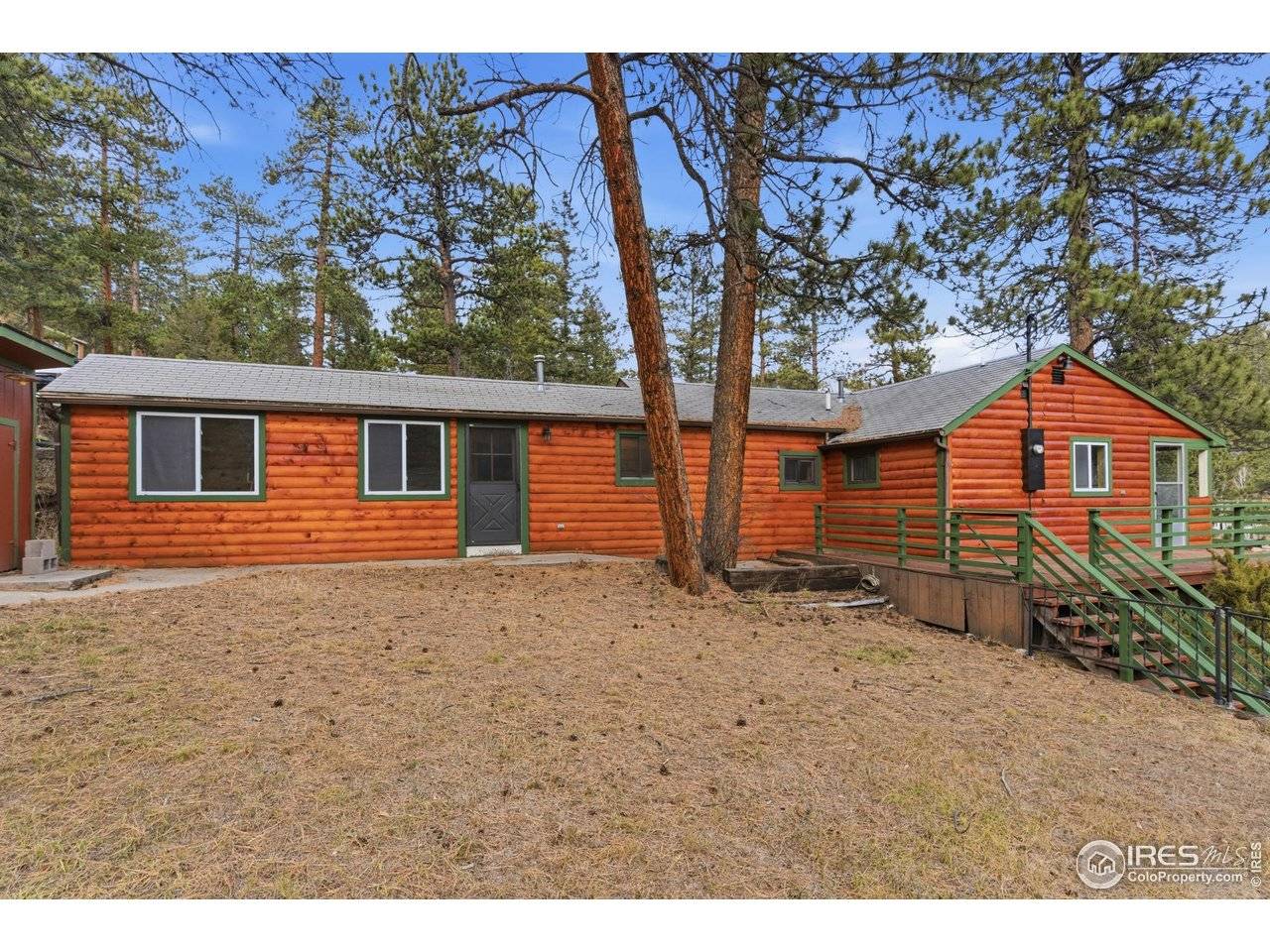 124 Big Pine, Drake, CO 80515