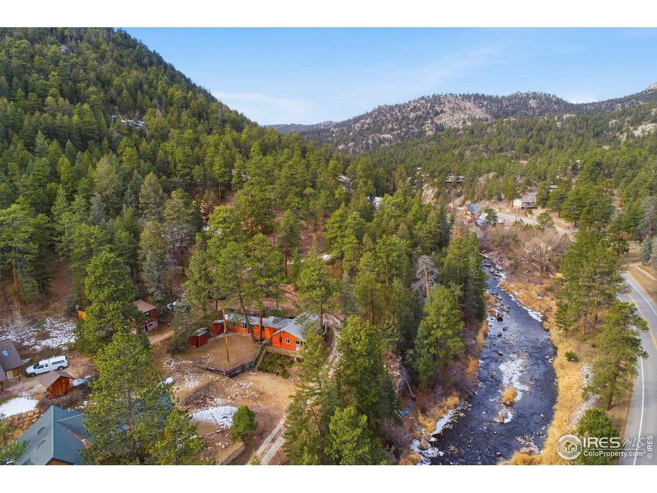 124 Big Pine, Drake, CO 80515