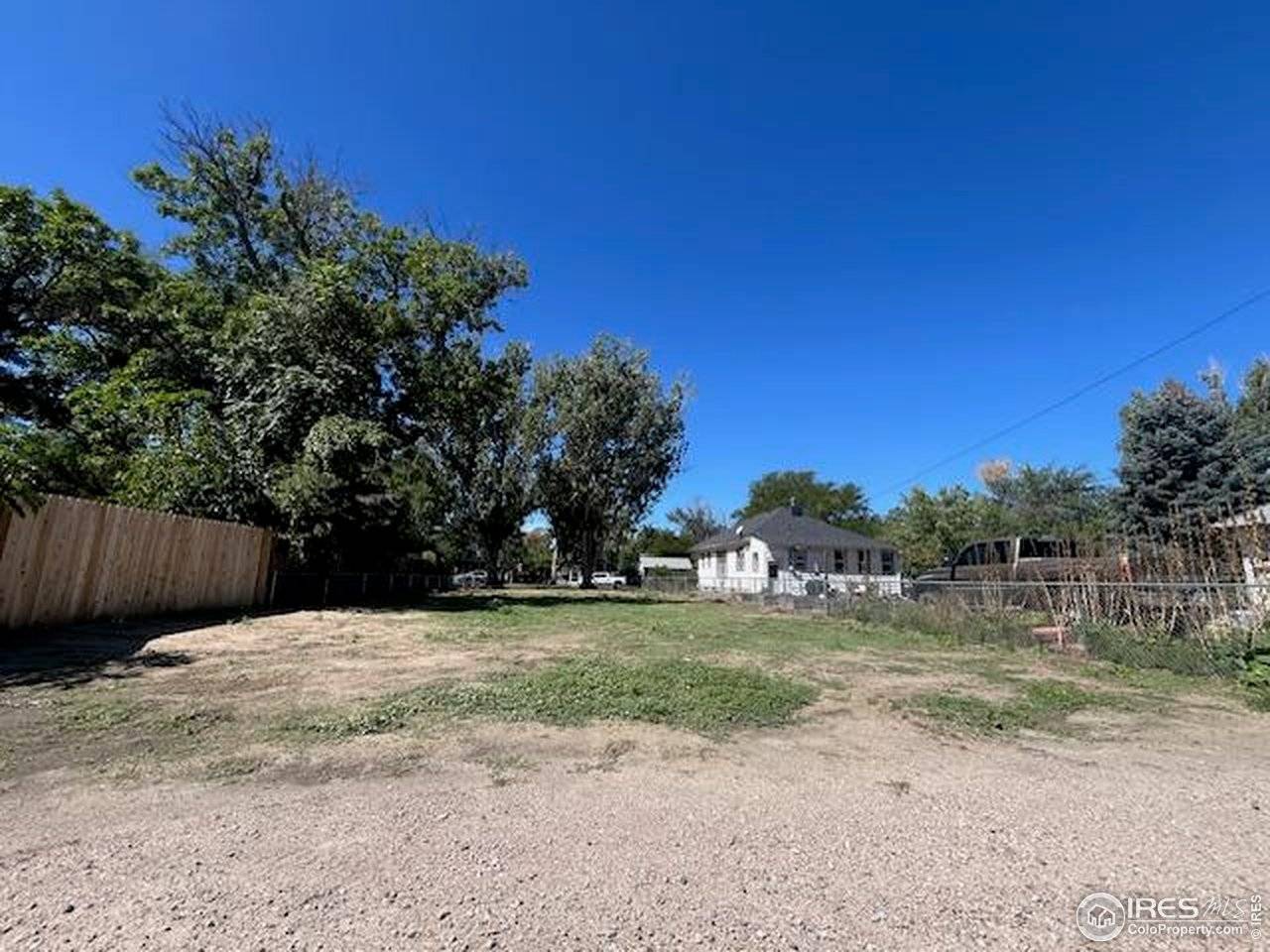 505 N Carson, Brush, CO 80723