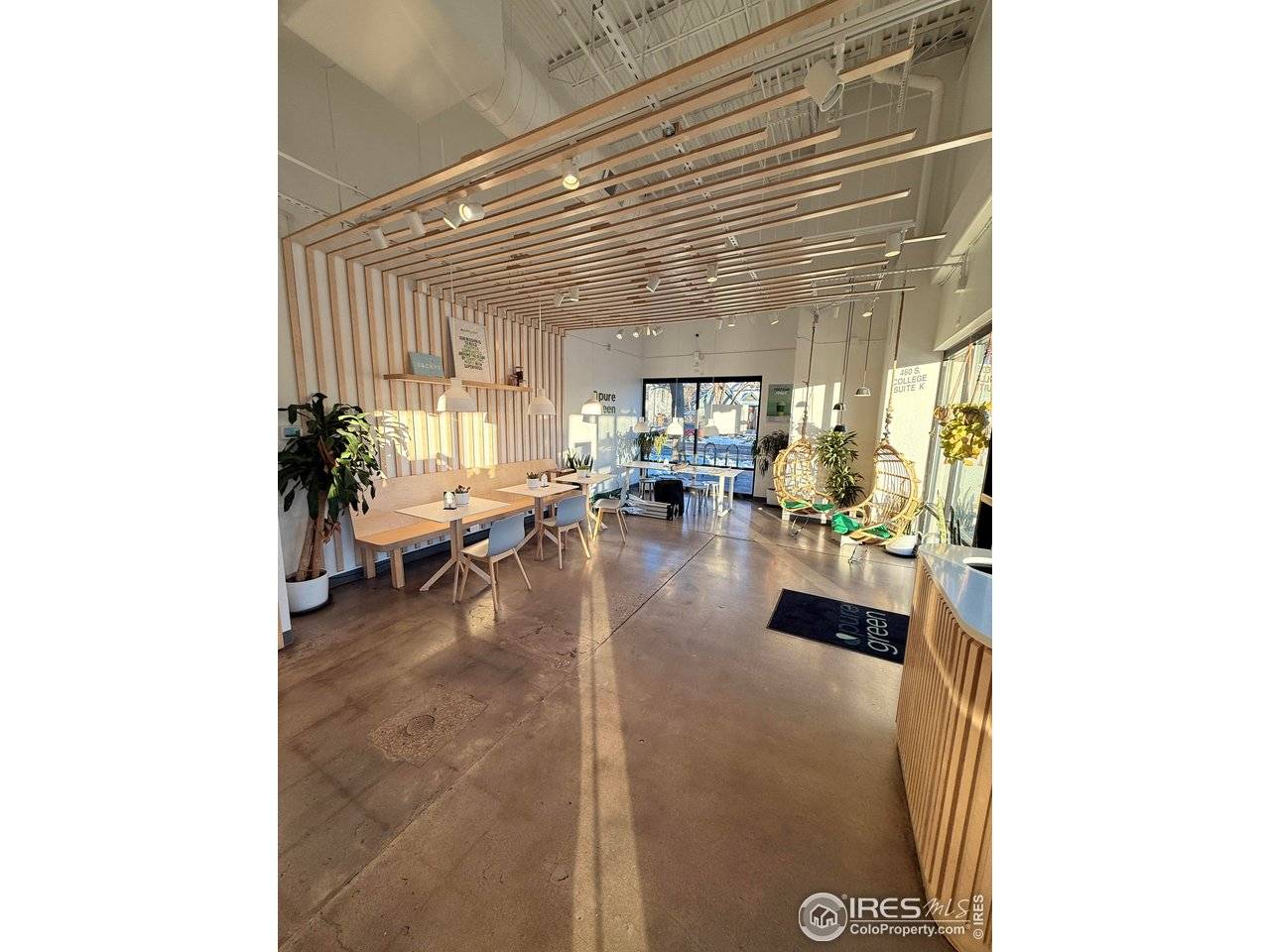 460 S College #Suite K/L, Fort Collins, CO 80524