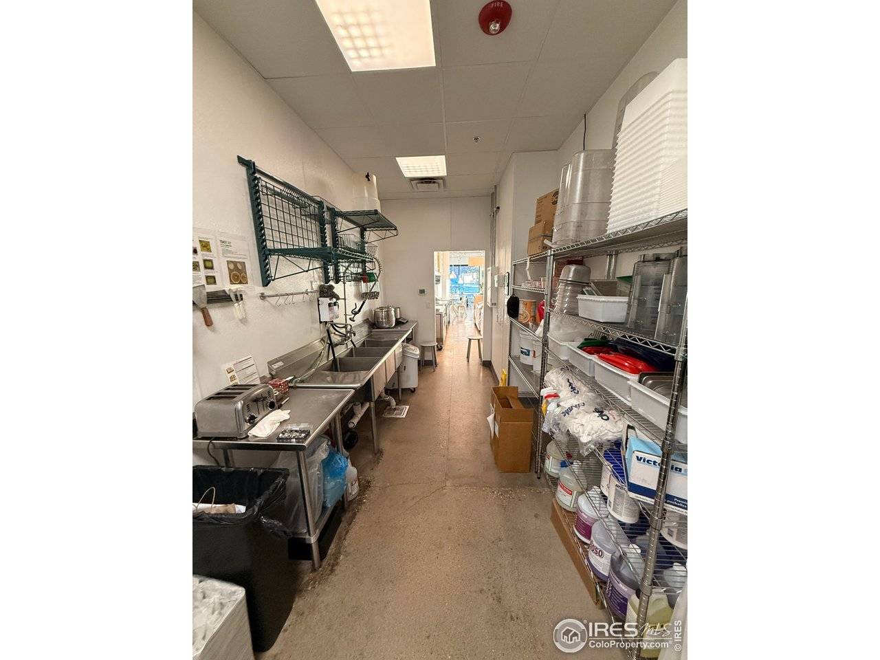 460 S College #Suite K/L, Fort Collins, CO 80524