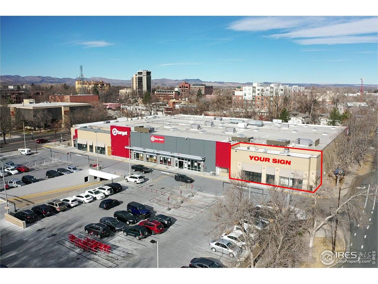 460 S College #Suite K/L, Fort Collins, CO 80524