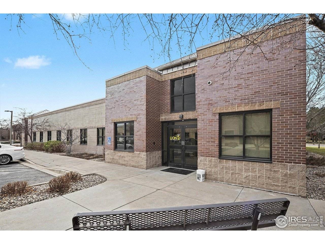 4868 Innovation, Fort Collins, CO 80525