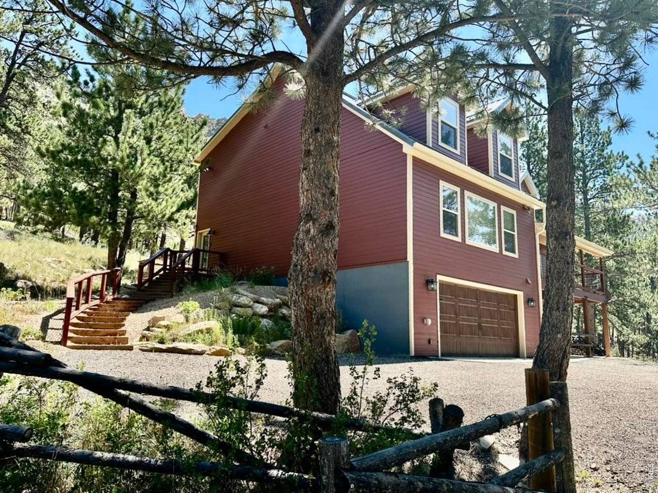 972 Aspen, Lyons, CO 80540