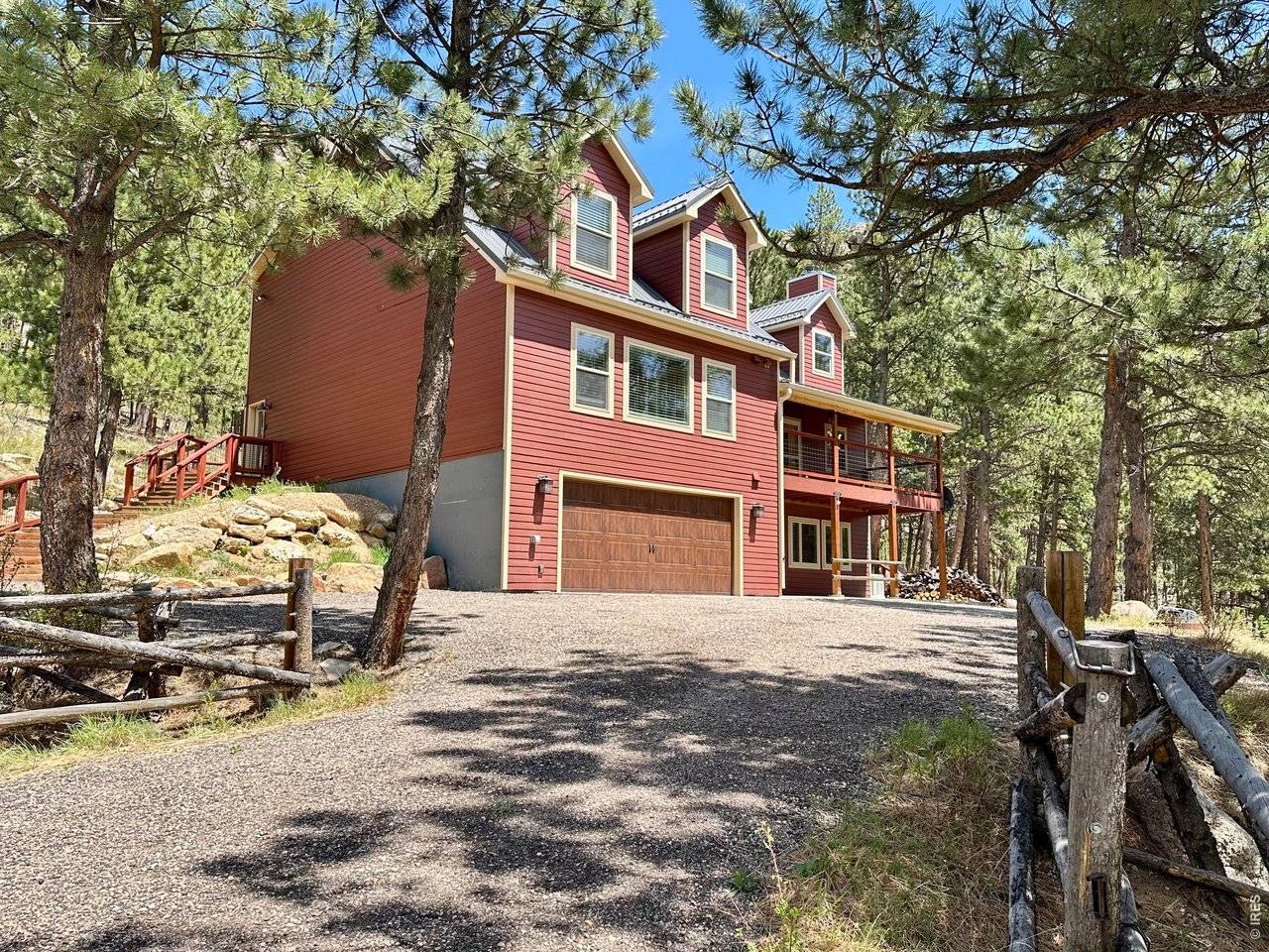 972 Aspen, Lyons, CO 80540