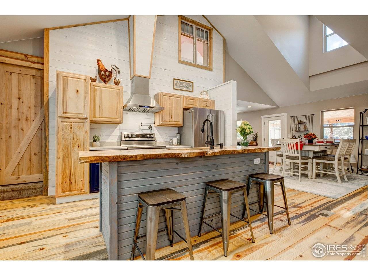 972 Aspen, Lyons, CO 80540