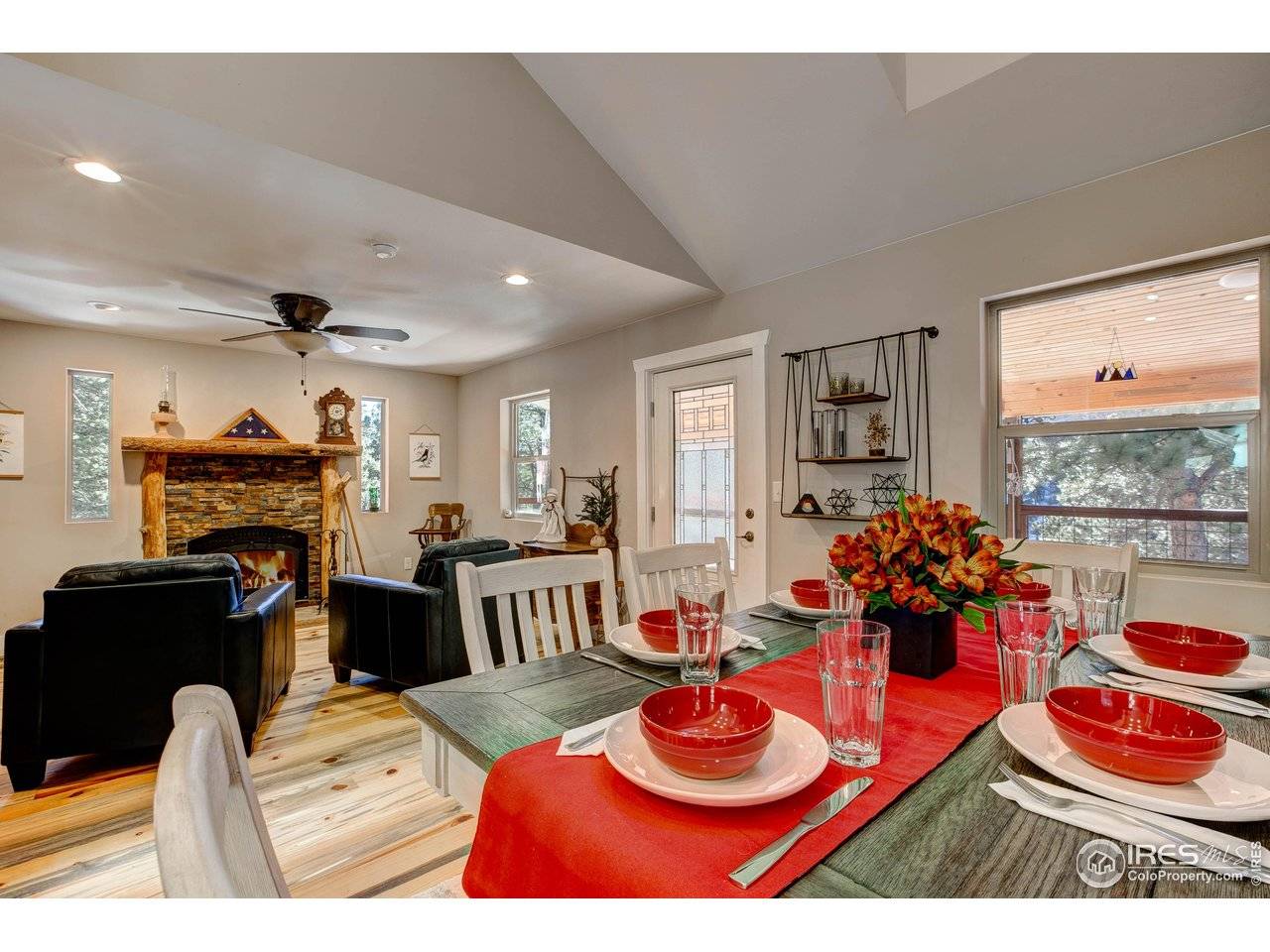 972 Aspen, Lyons, CO 80540