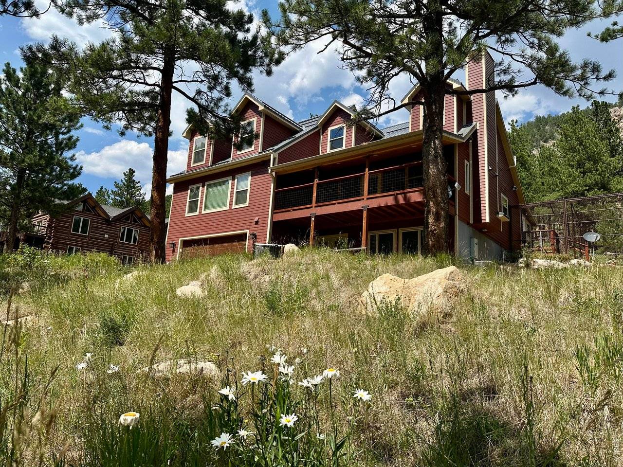 972 Aspen, Lyons, CO 80540