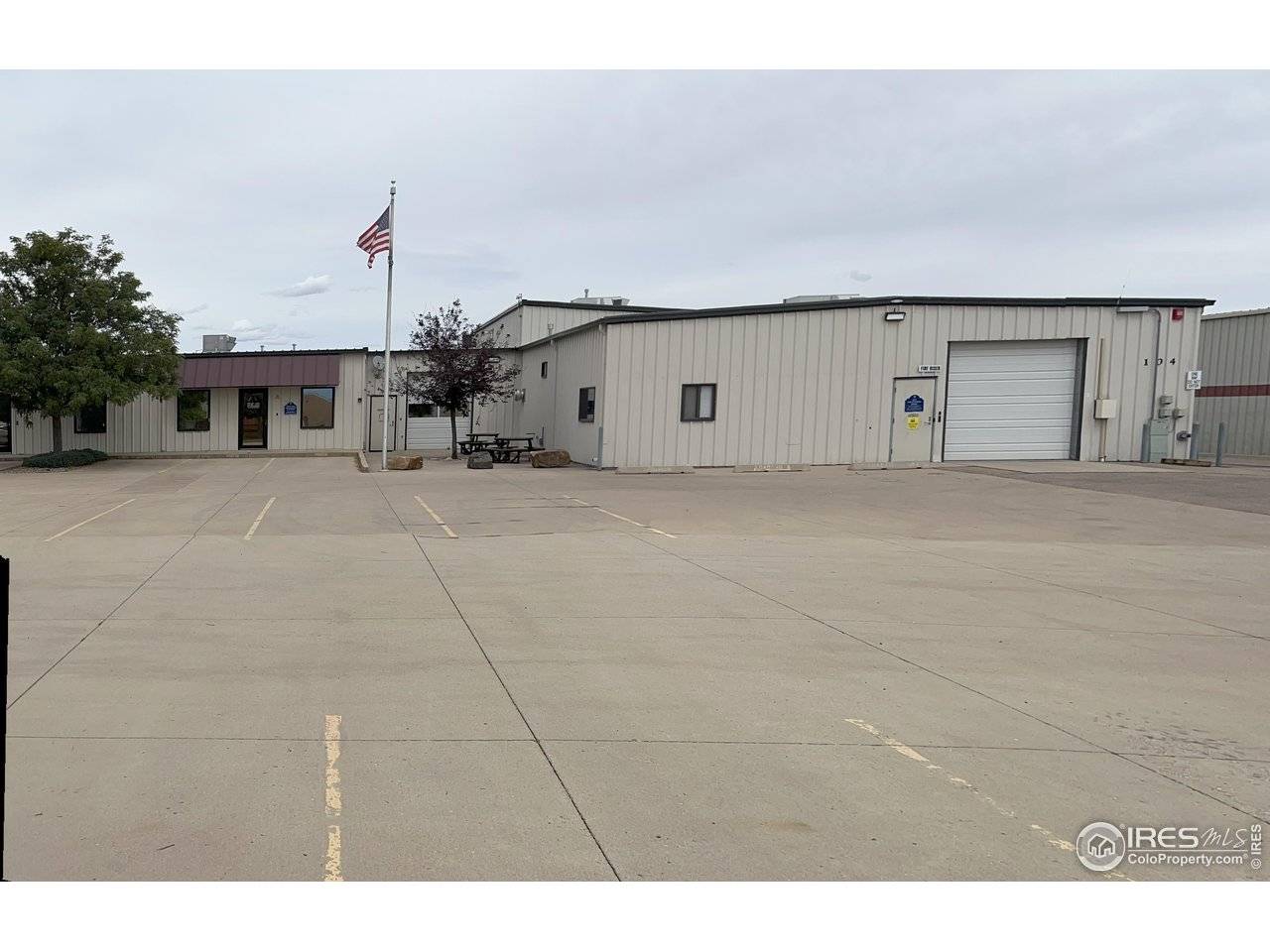 104 Racquette #A1, Fort Collins, CO 80524