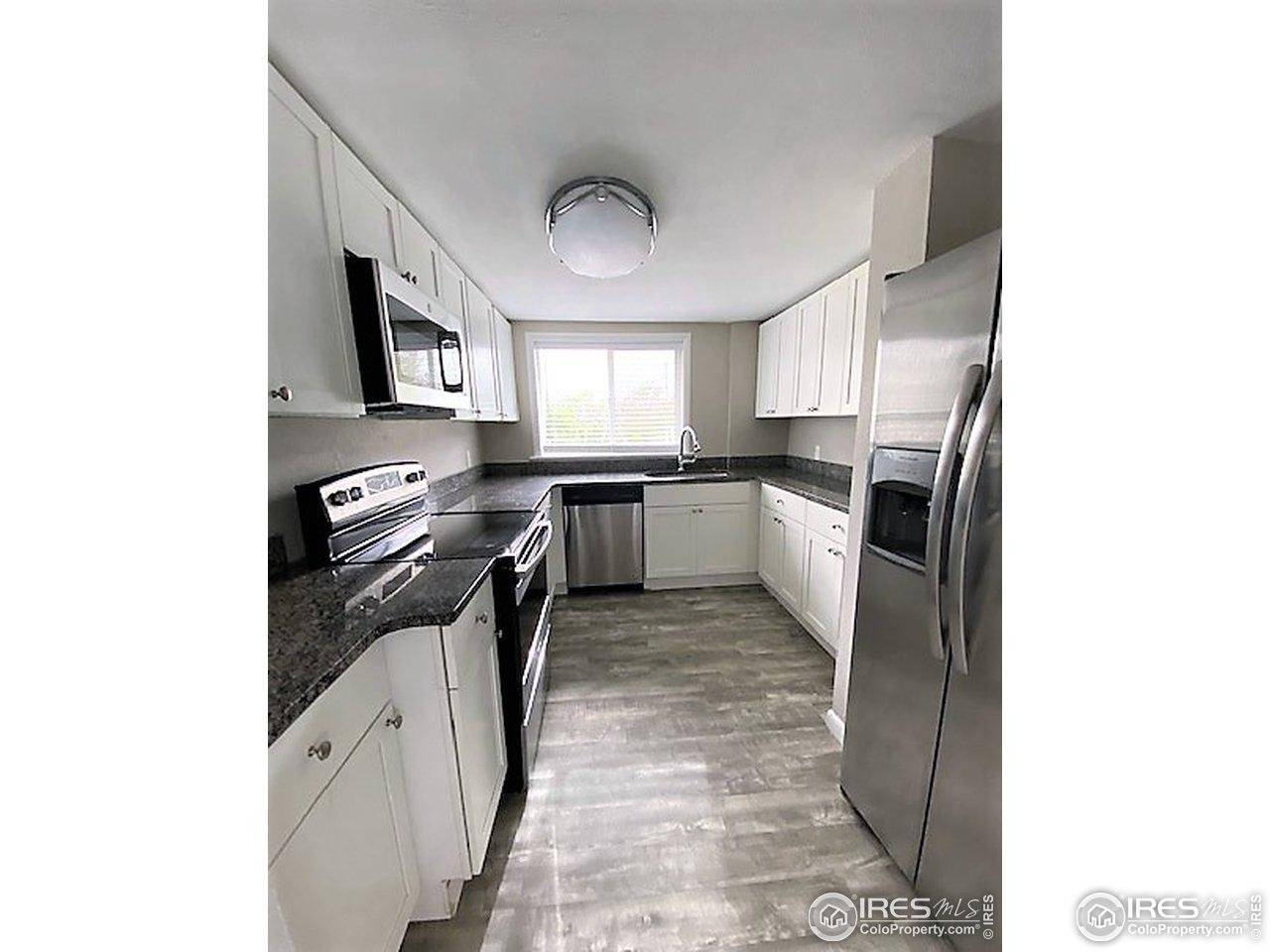 609 N Division #A,B, Sterling, CO 80751