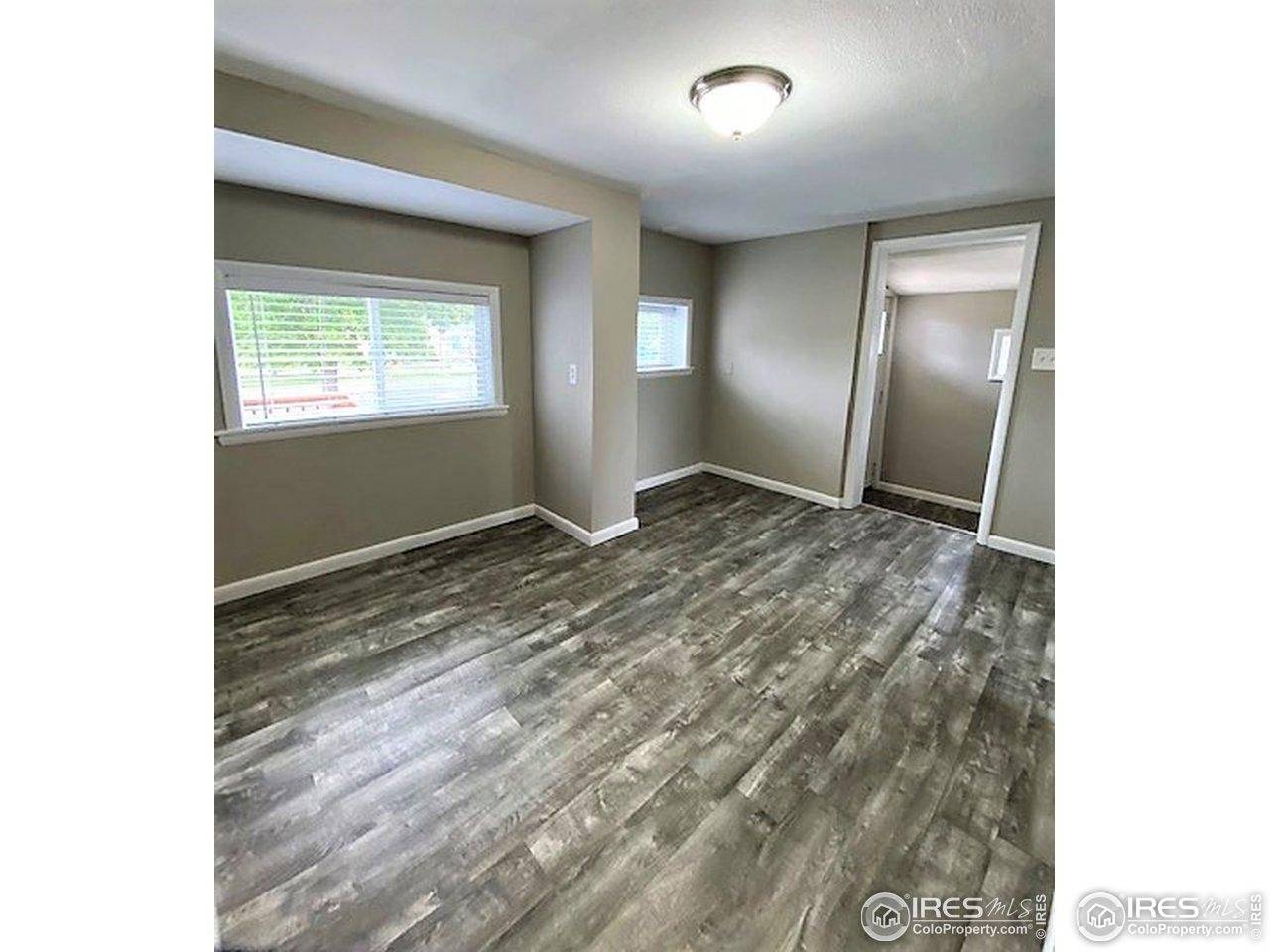 609 N Division #A,B, Sterling, CO 80751