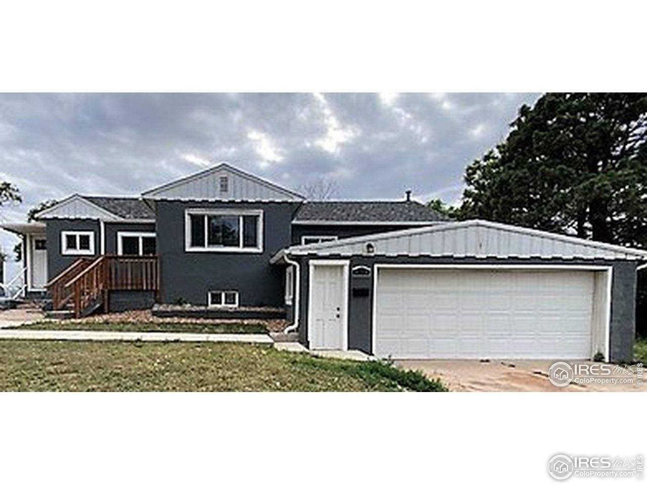 609 N Division #A,B, Sterling, CO 80751