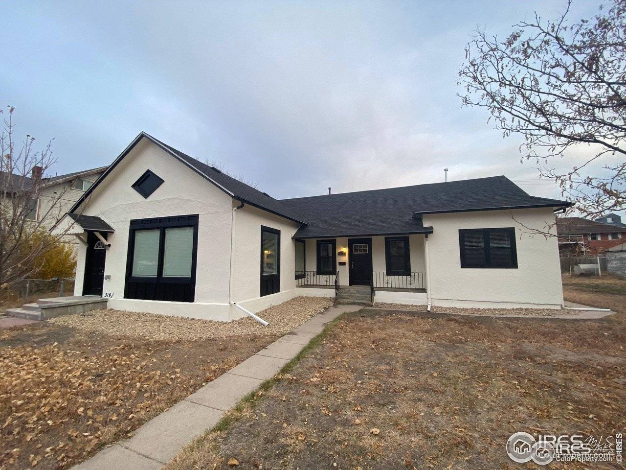 319 S 2nd, Sterling, CO 80751