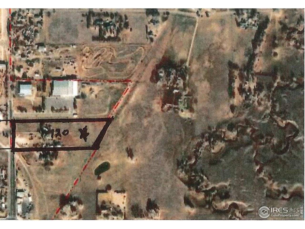 122 N 120th, Lafayette, CO 80026