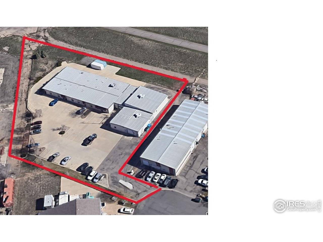 104 Racquette #D/E, Fort Collins, CO 80524