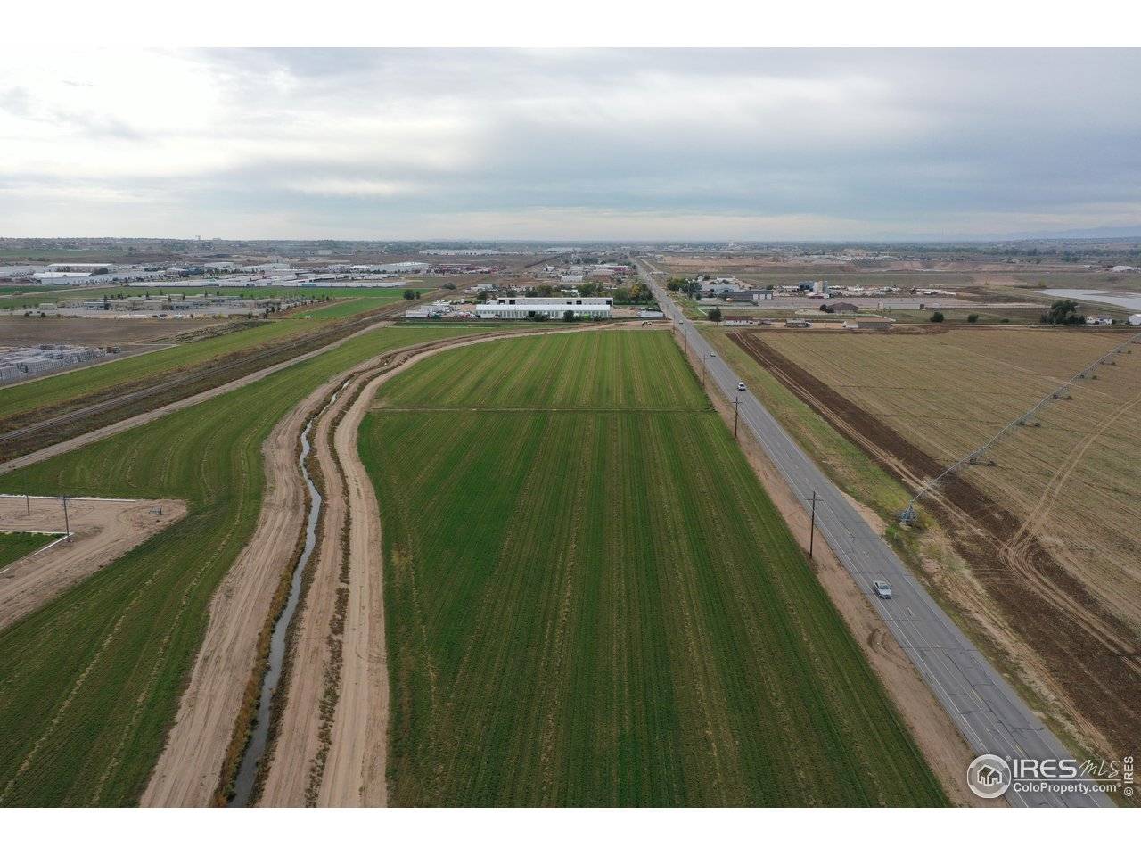0 Lot 2, Denver Ave., Fort Lupton, CO 80621