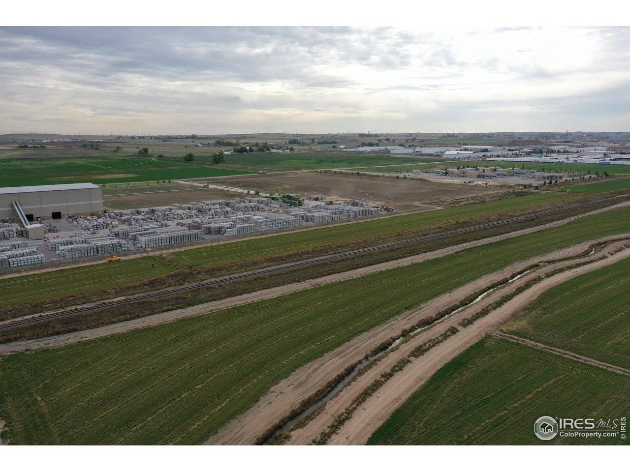 0 Lot 3, Denver Ave., Fort Lupton, CO 80621