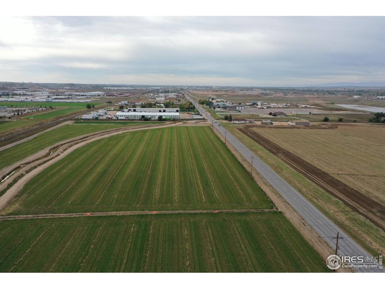 0 Lot 4, Denver Ave., Fort Lupton, CO 80621