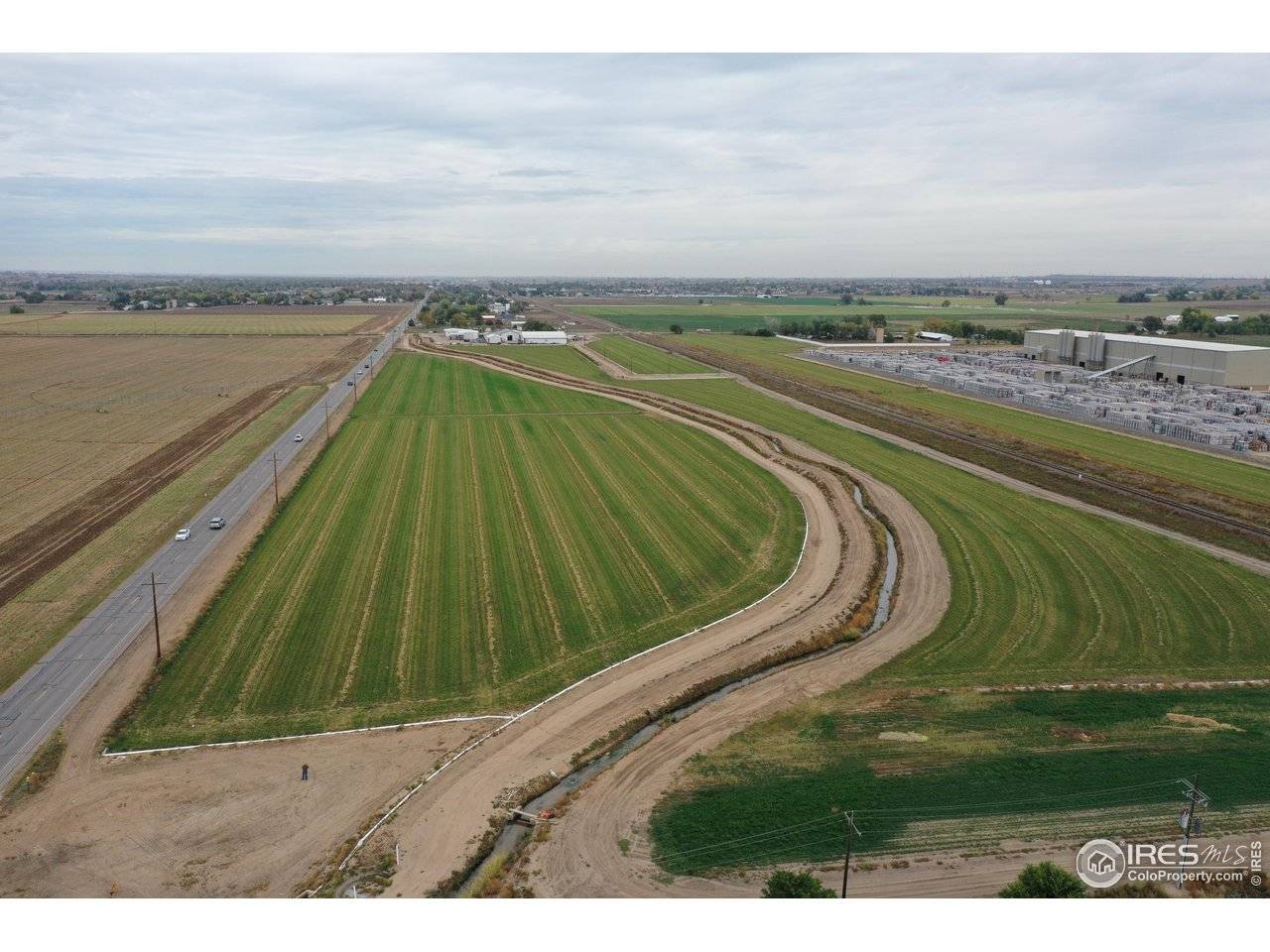 0 Lot 4, Denver Ave., Fort Lupton, CO 80621
