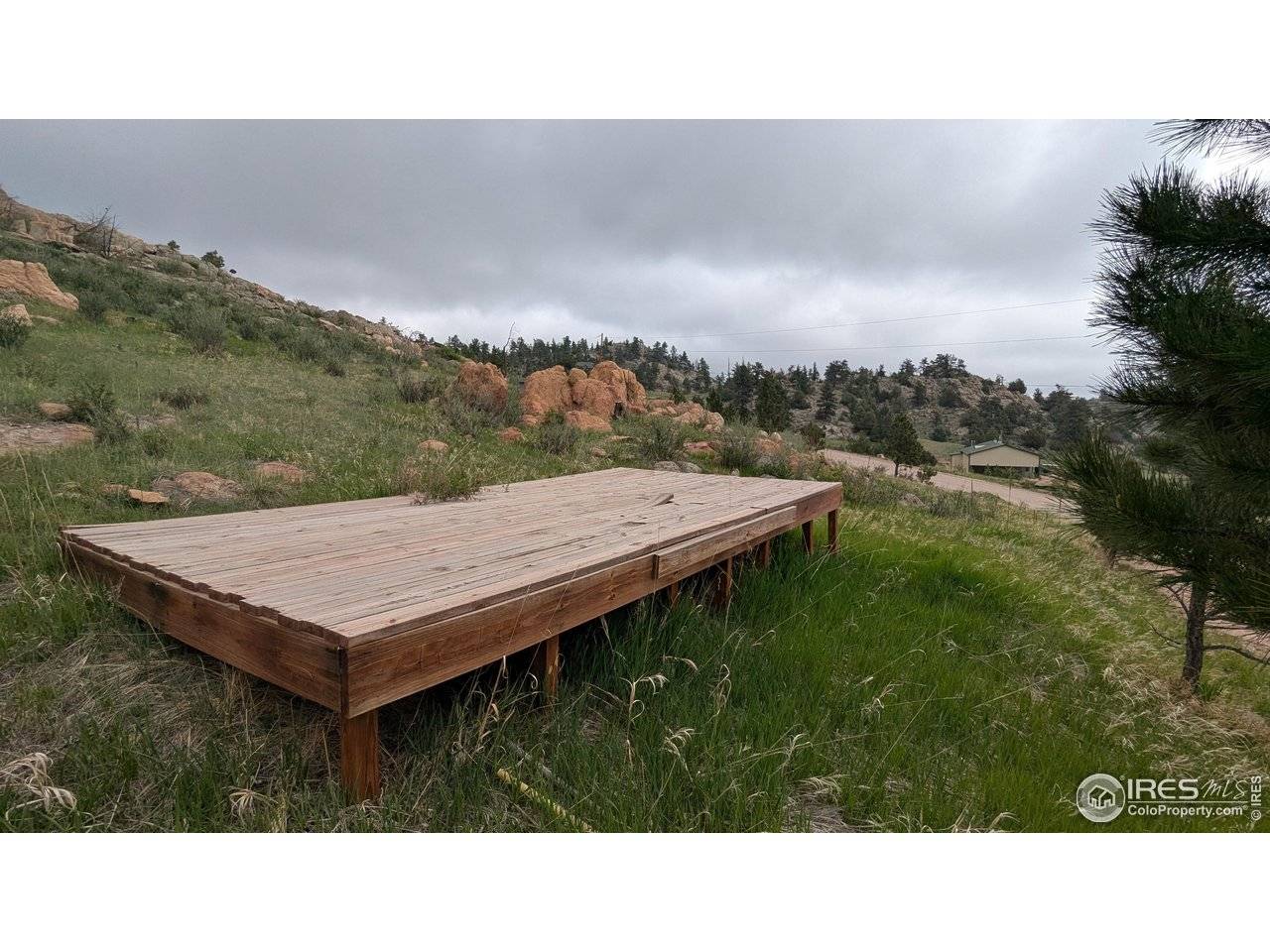 1191 Eiger, Livermore, CO 80536