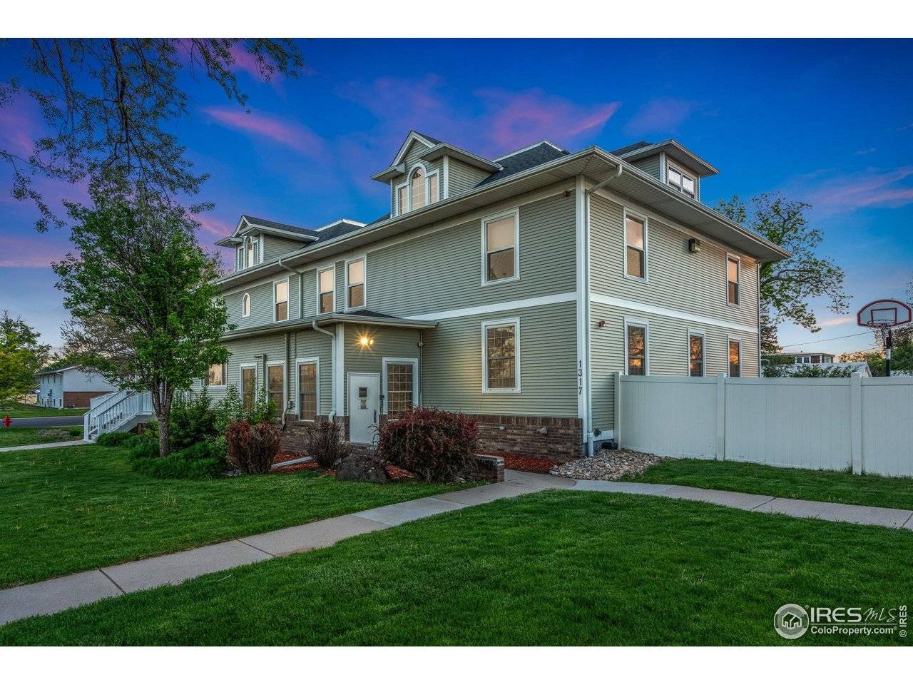 1317 2nd, Greeley, CO 80631