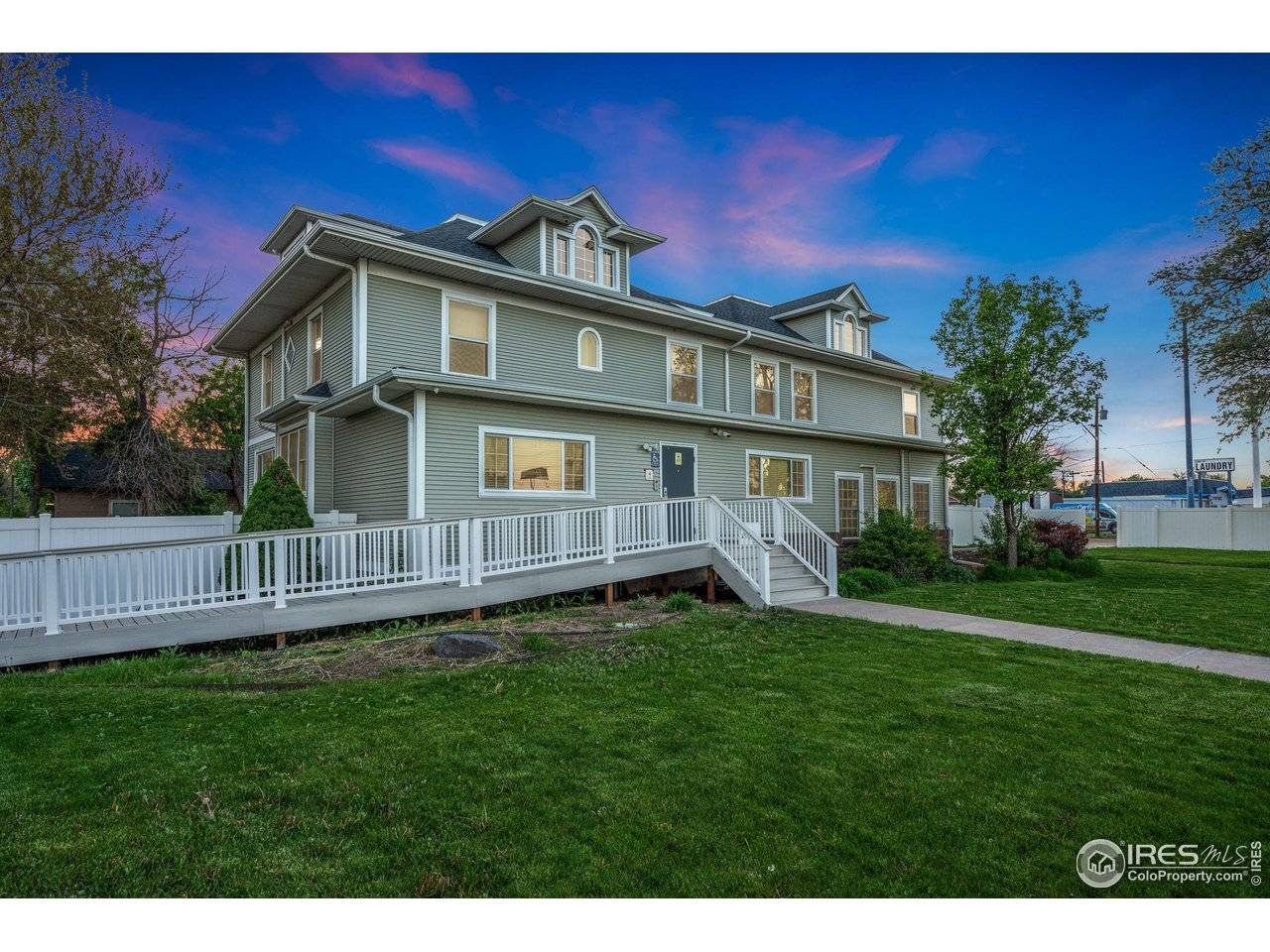 1317 2nd, Greeley, CO 80631