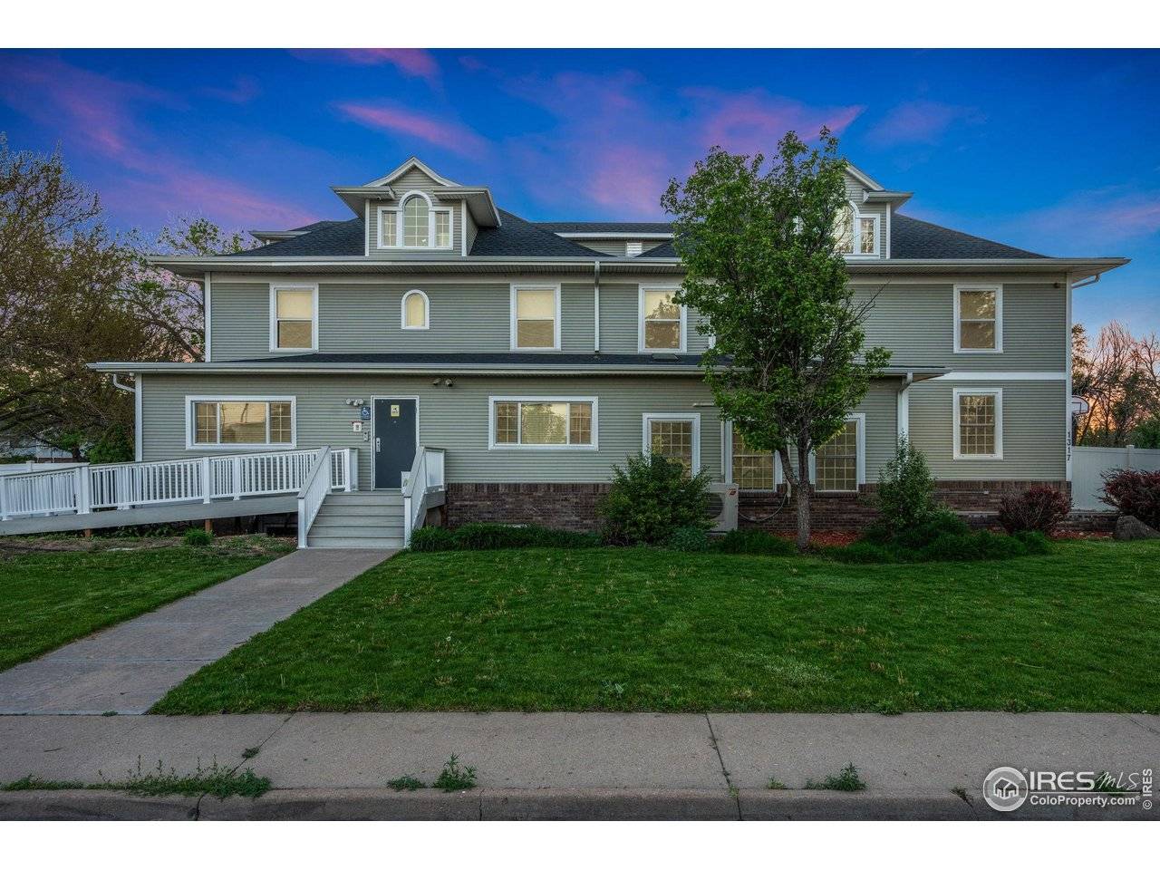 1317 2nd, Greeley, CO 80631