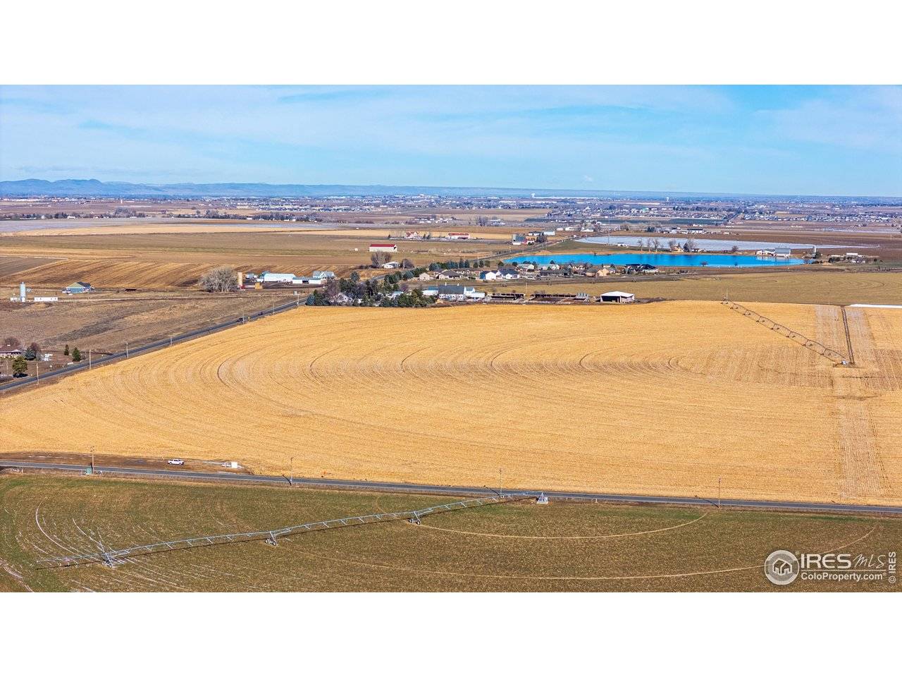 Johnstown, CO 80534