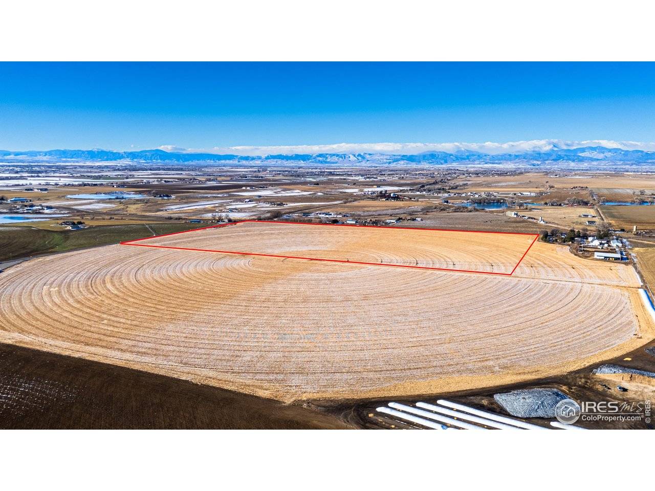 Johnstown, CO 80534
