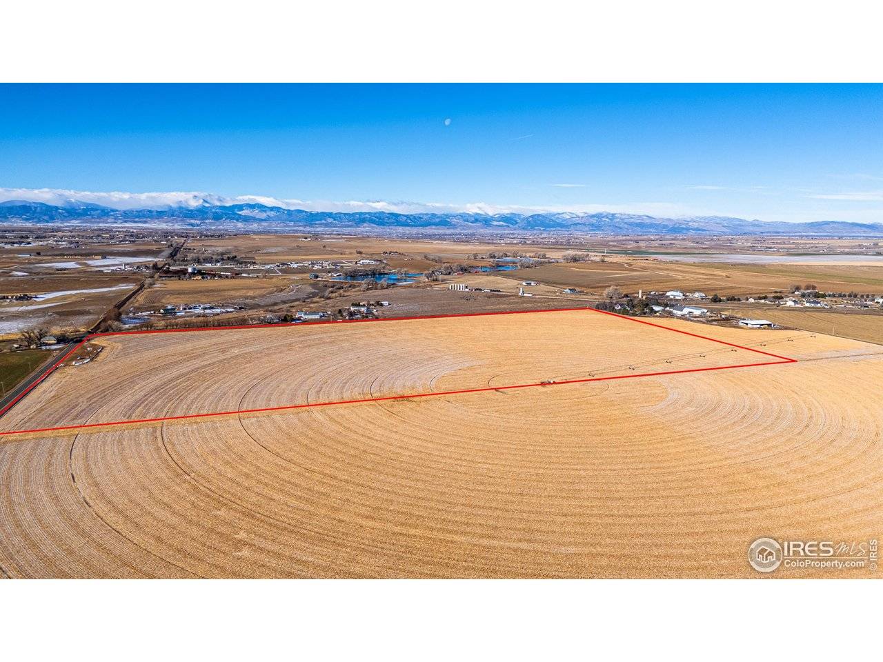 Johnstown, CO 80534