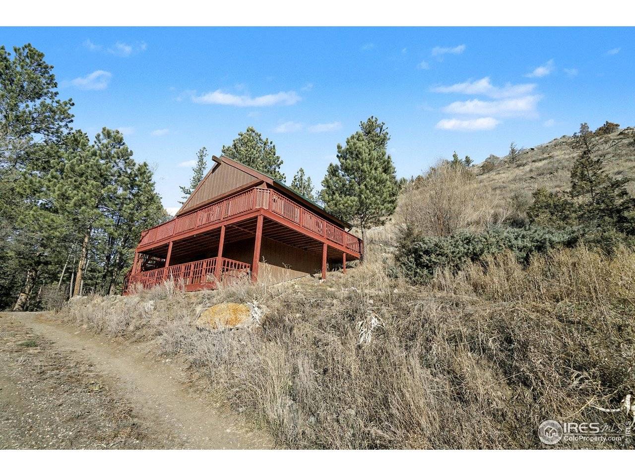 280 Streamside, Drake, CO 80515