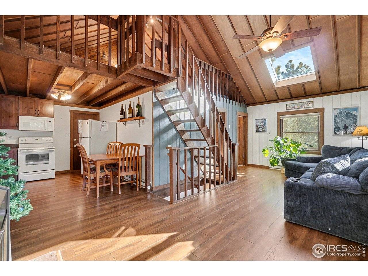 280 Streamside, Drake, CO 80515