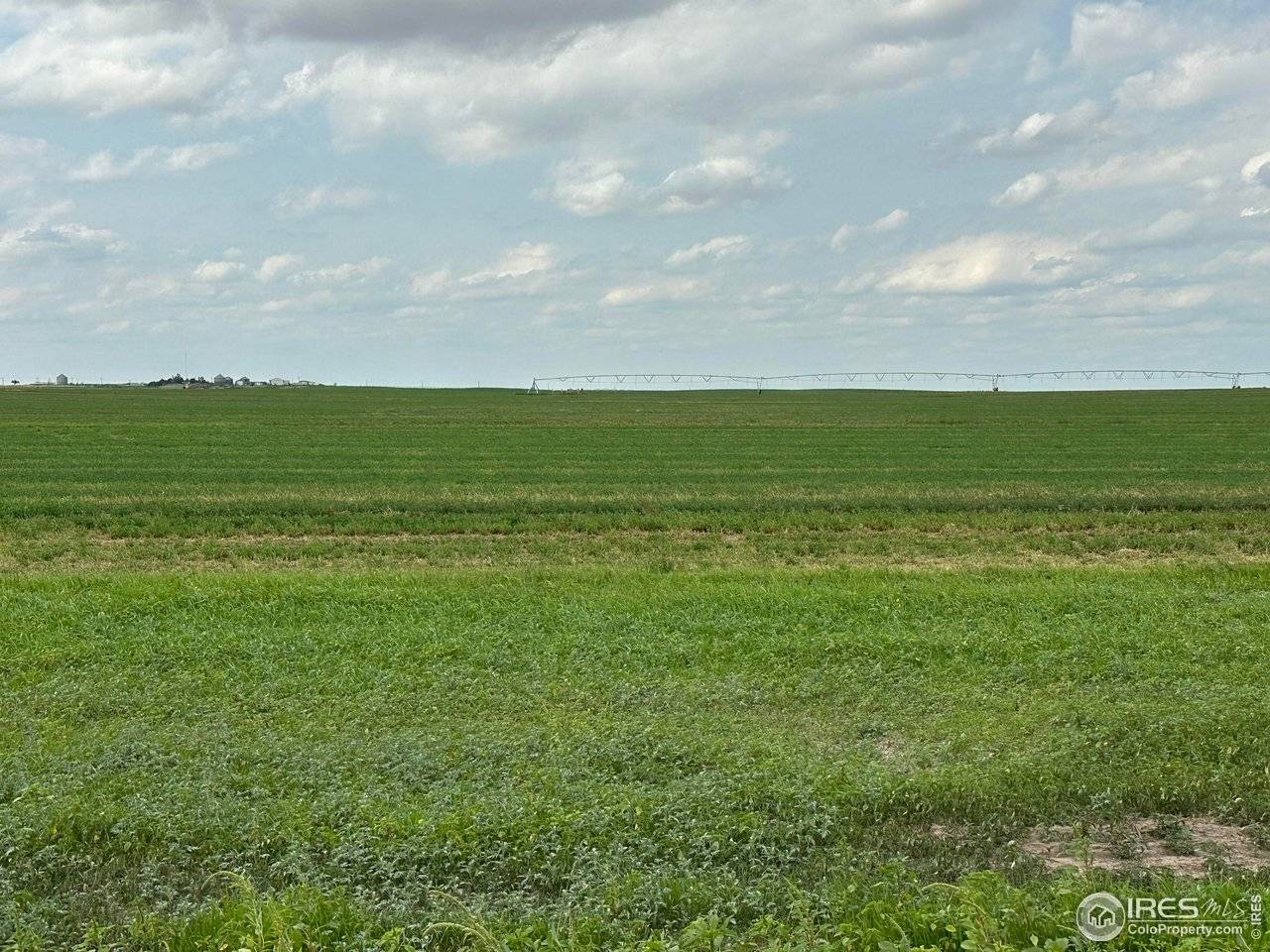 Address not disclosed, Cope, CO 80812