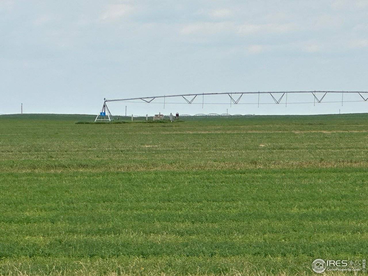 Address not disclosed, Cope, CO 80812