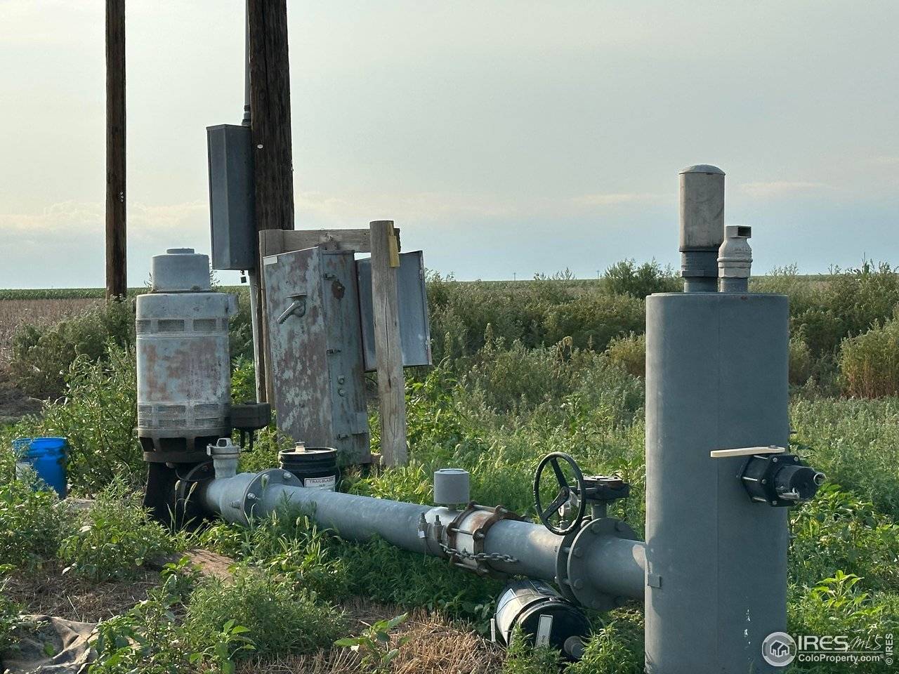 10 PP, Seibert, CO 80834