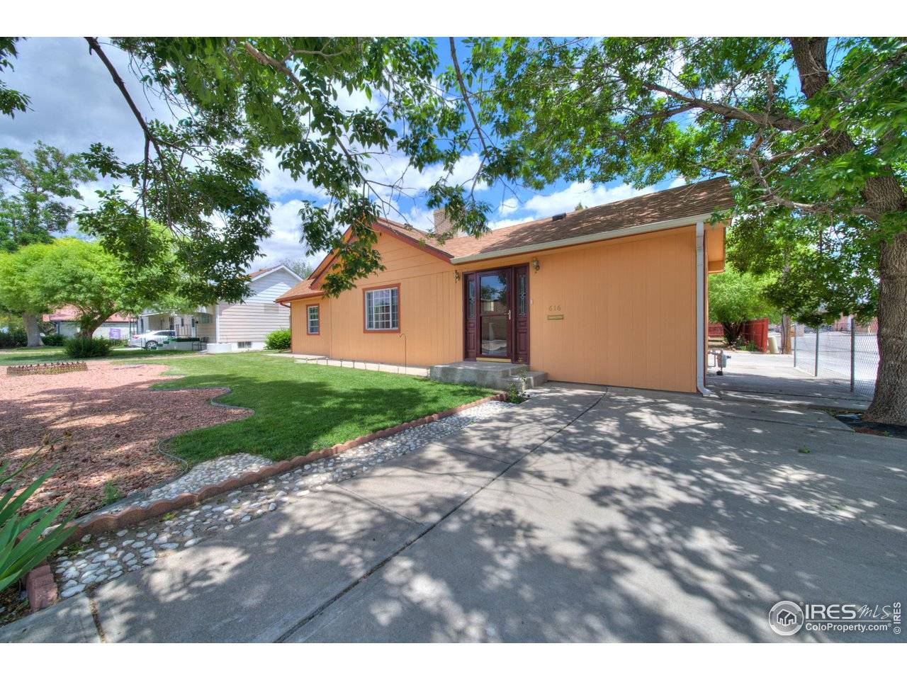 616 West, Fort Morgan, CO 80701
