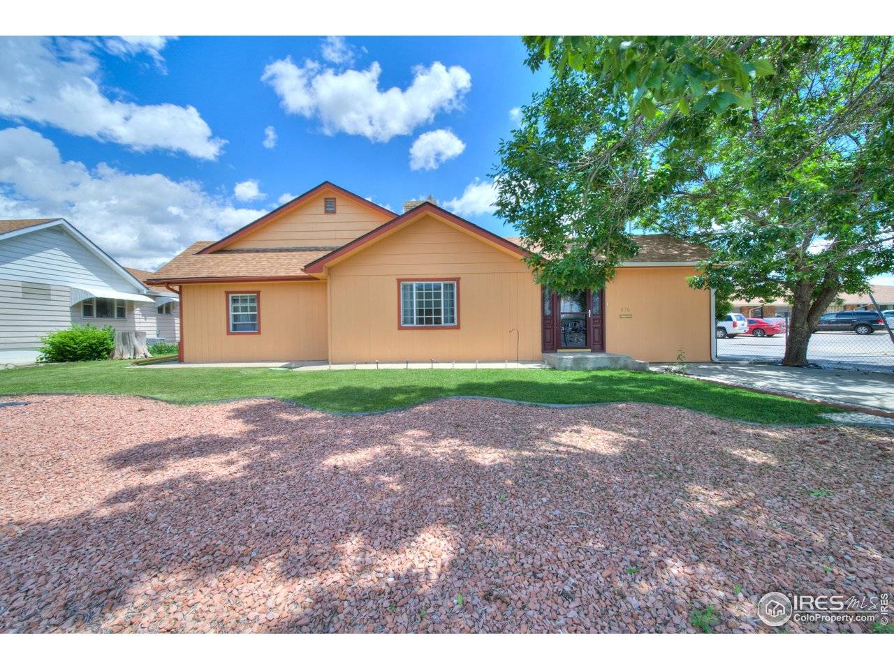 616 West, Fort Morgan, CO 80701