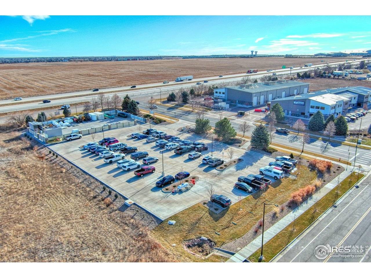 5815 Rockwell, Loveland, CO 80537