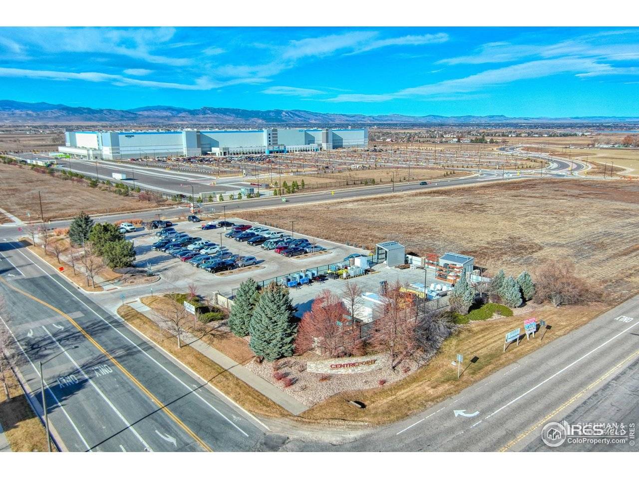 5815 Rockwell, Loveland, CO 80537