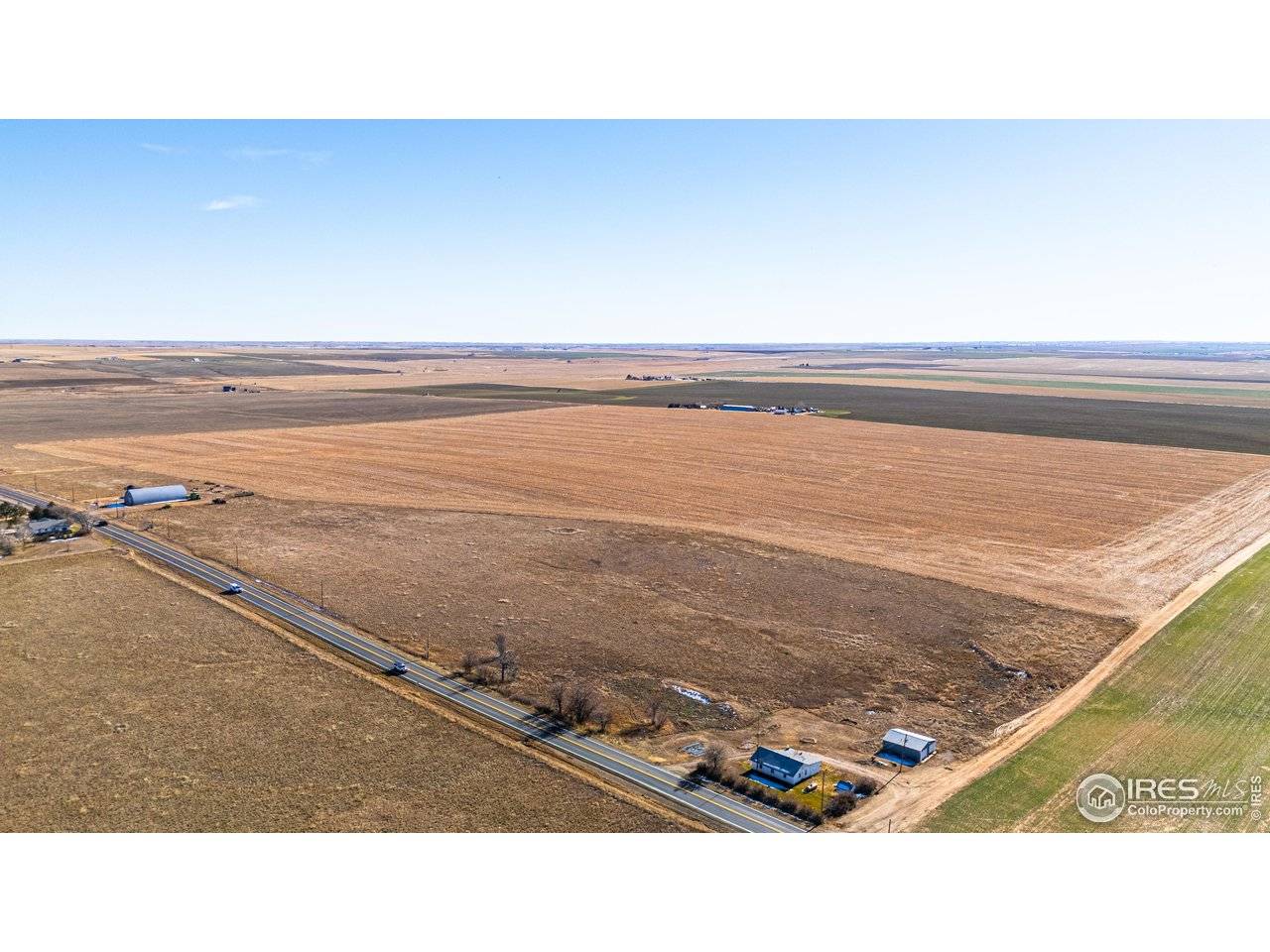 32394 E 120TH, Hudson, CO 80642
