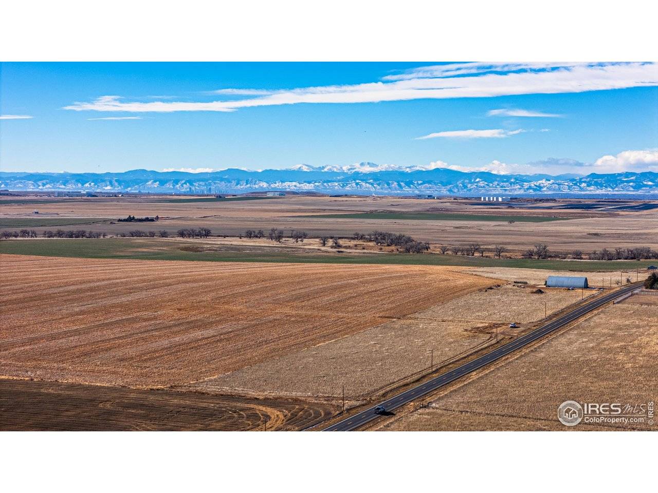 32394 E 120TH, Hudson, CO 80642