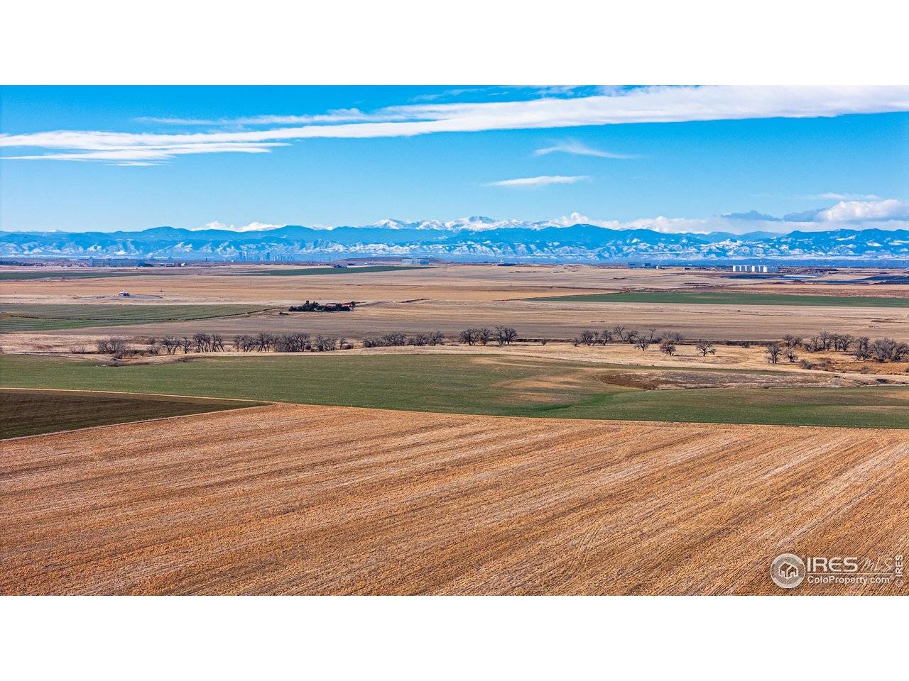 32394 E 120TH, Hudson, CO 80642