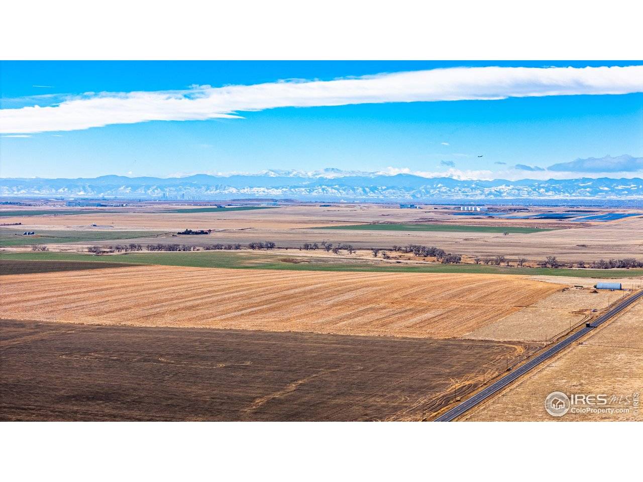 32394 E 120TH, Hudson, CO 80642