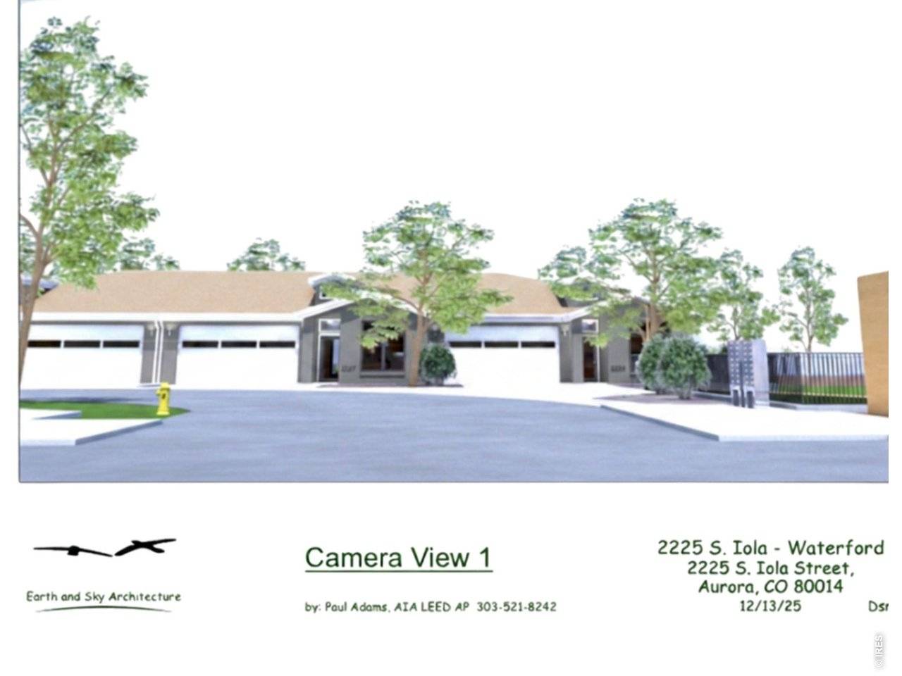 2225 S Iola, Aurora, CO 80014