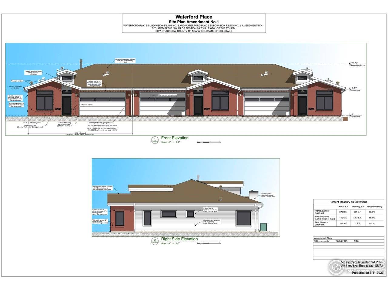 2225 S Iola, Aurora, CO 80014