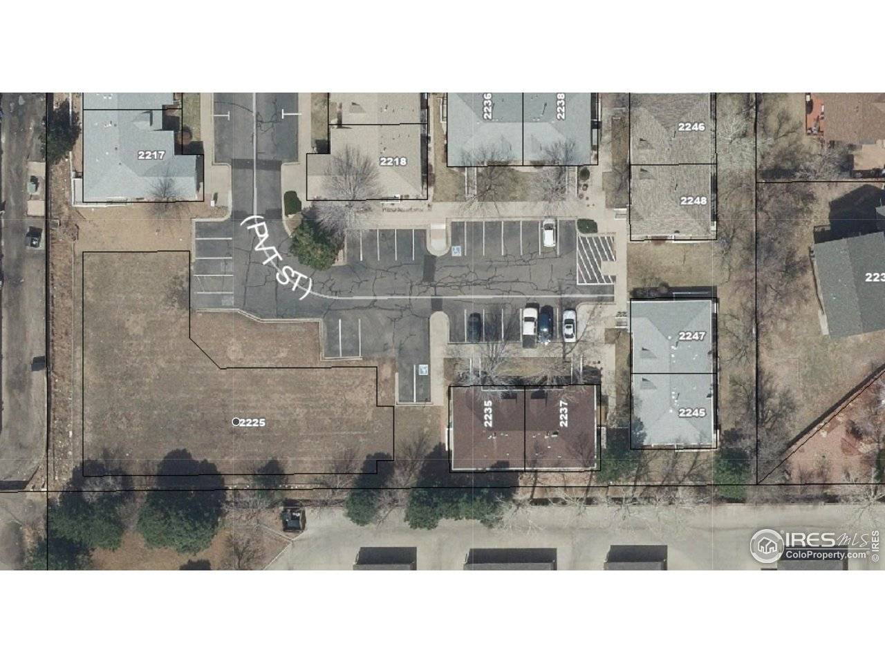 2225 S Iola, Aurora, CO 80014