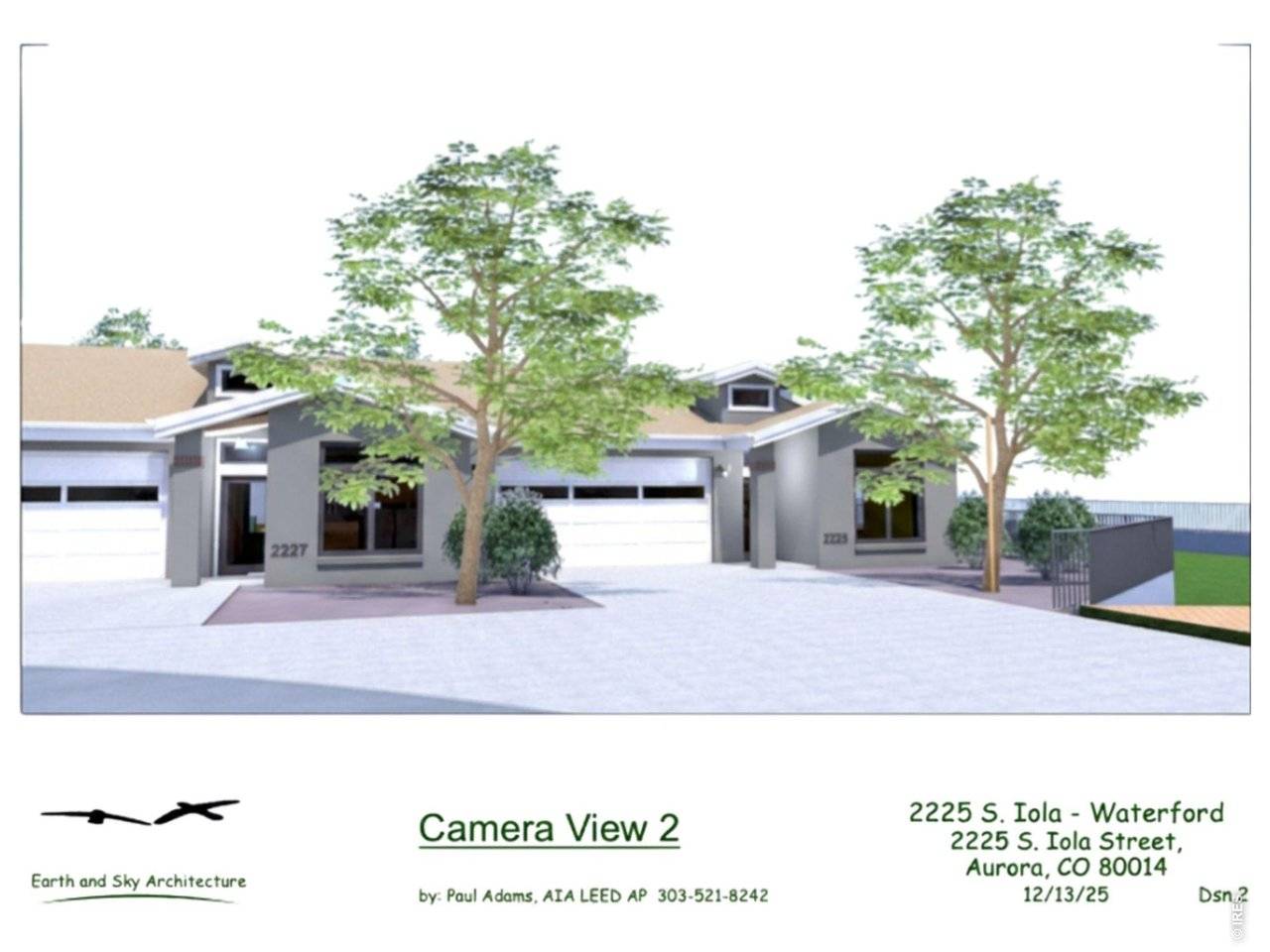 2225 S Iola, Aurora, CO 80014
